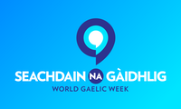 World Gaelic Week